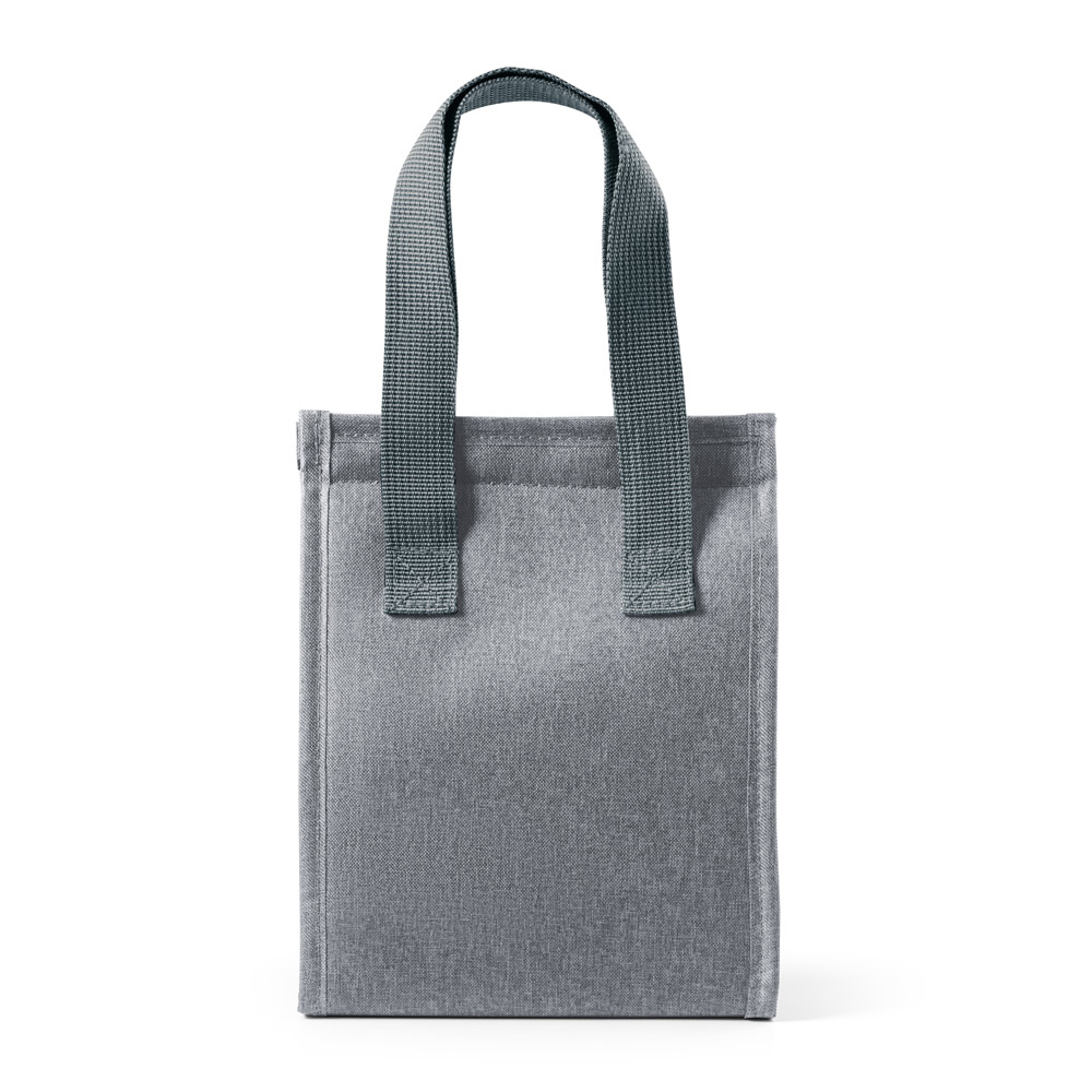 Bolsa térmica em 300D de alta densidade 6 L