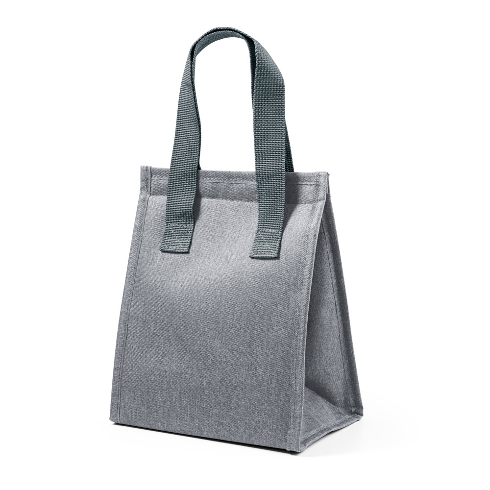 Bolsa térmica em 300D de alta densidade 6 L