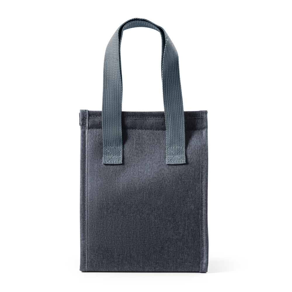 Bolsa térmica em 300D de alta densidade 6 L