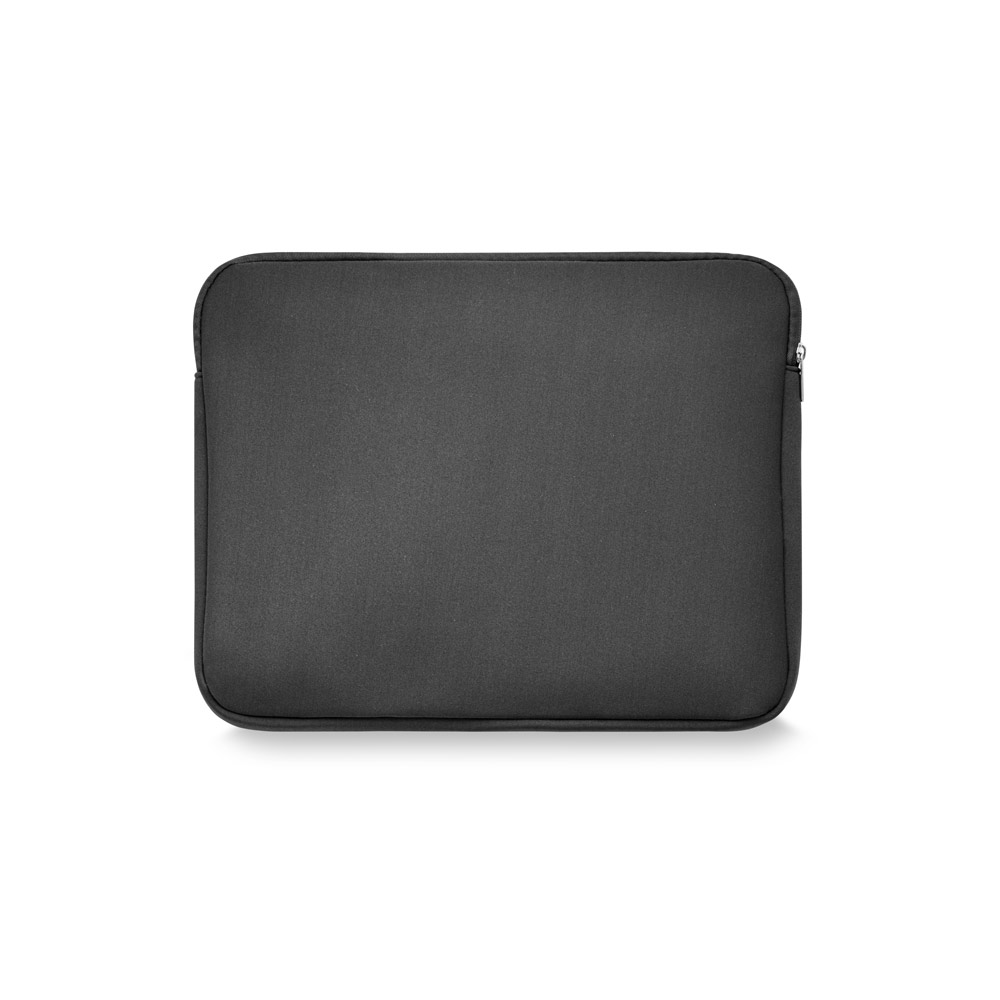 Bolsa para notebook 15" em soft shell