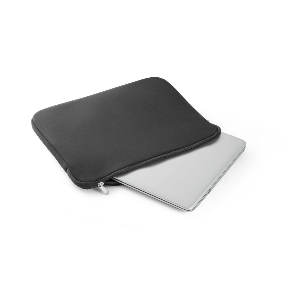 Bolsa para notebook 15" em soft shell