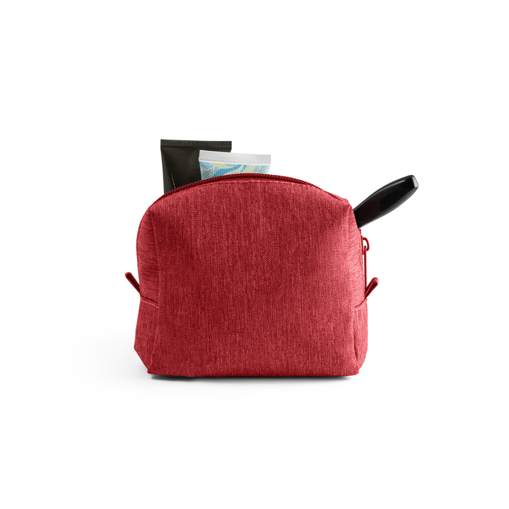 Bolsa para cosméticos em 300D de alta densidade