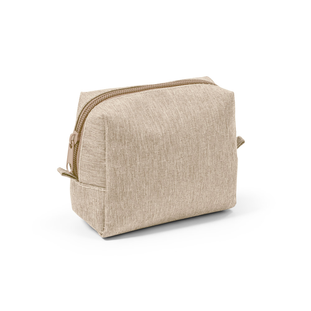 Bolsa para cosméticos em 300D de alta densidade