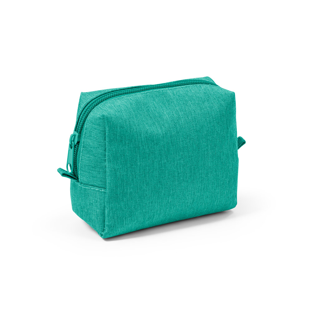 Bolsa para cosméticos em 300D de alta densidade