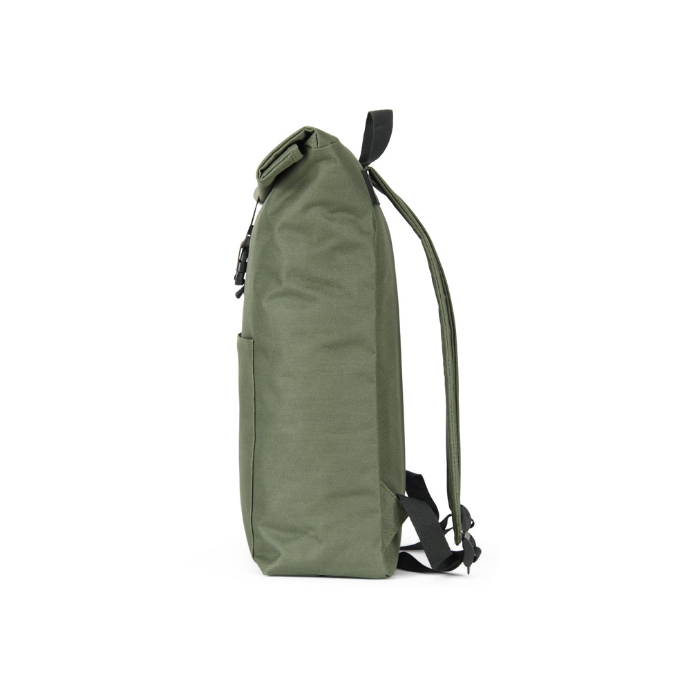 Mochila para computador portátil em 600D 17'3" 21 L