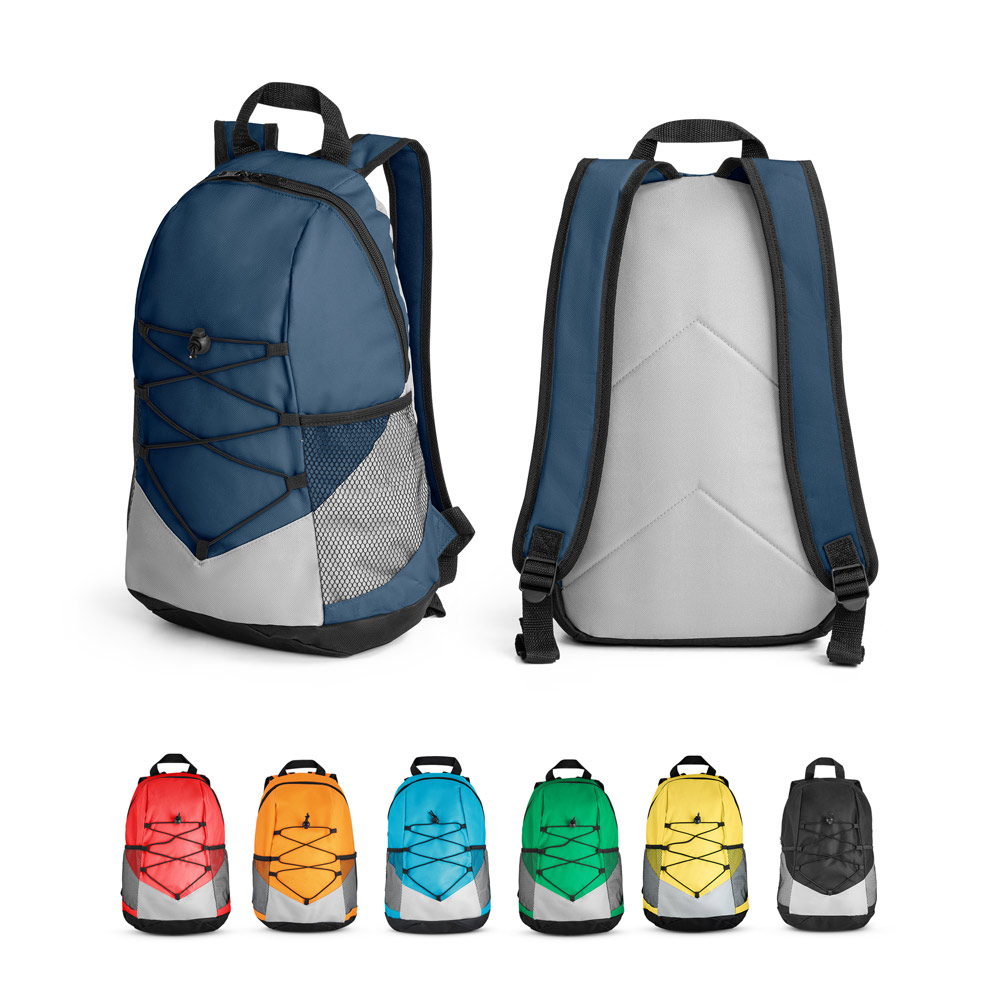 Mochila em 600D 15 L