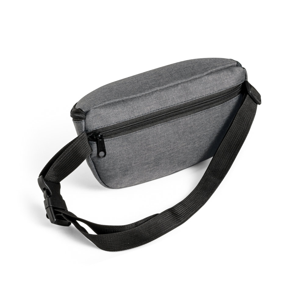 Pochete em 600D de alta densidade