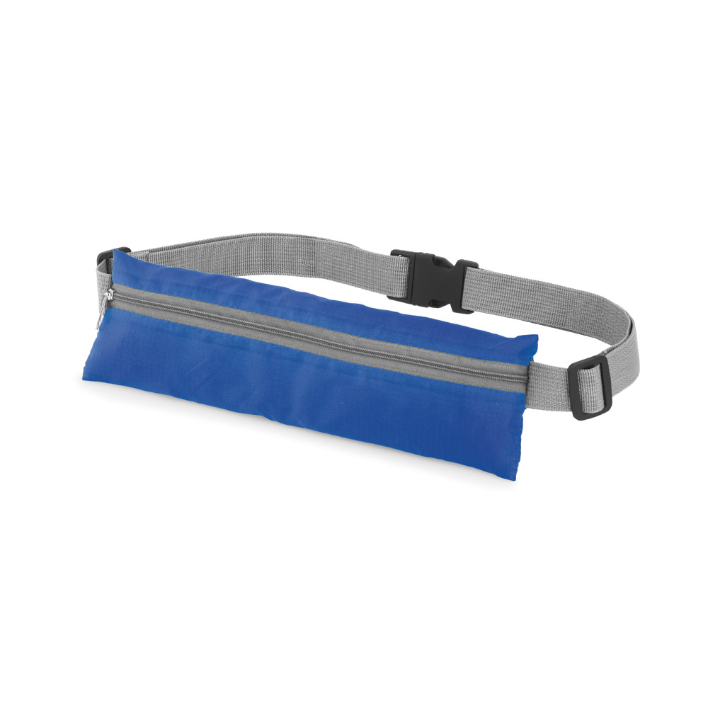 Pochete em 210D ripstop