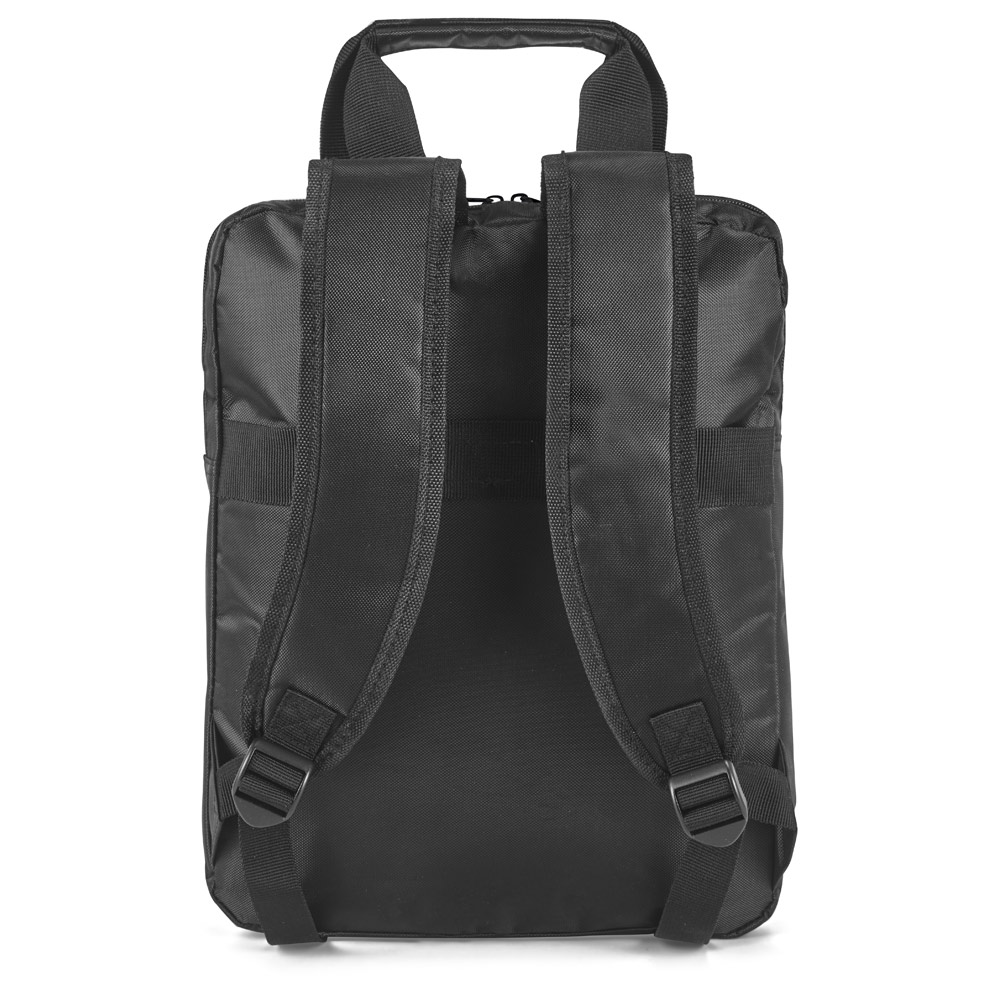 Mochila para notebook até 15' em 840D
