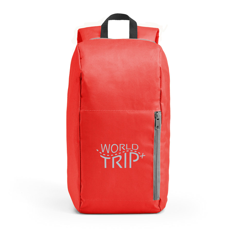 Mochila em 600D 10 L