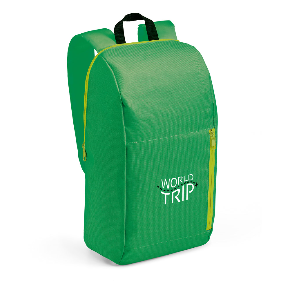 Mochila em 600D 10 L