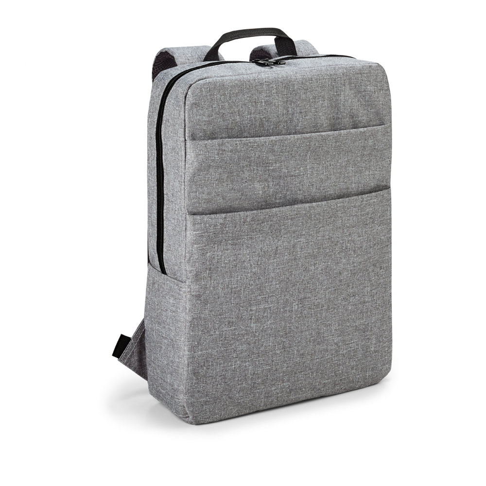 Mochila para notebook 15'6'' em 600D de alta densidade 10 L
