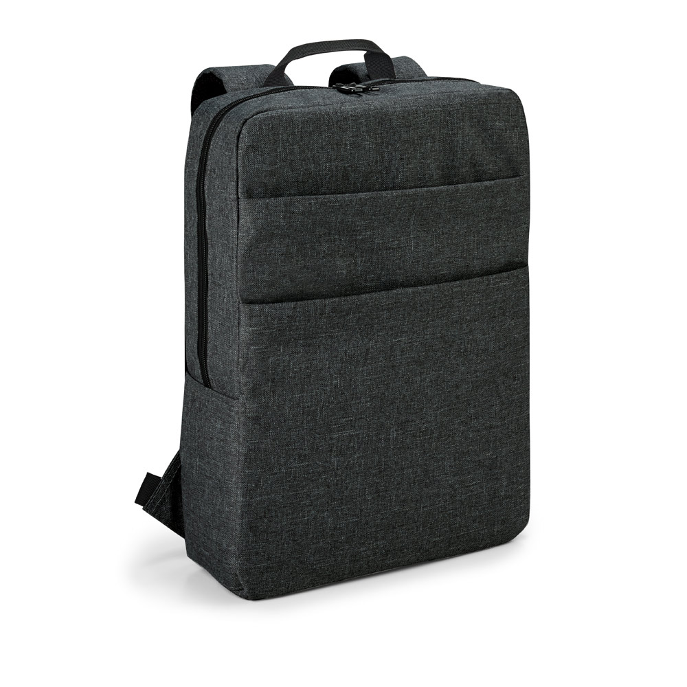 Mochila para notebook 15'6'' em 600D de alta densidade 10 L