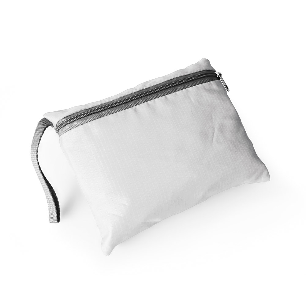 Mochila dobrável em 210D ripstop 8 L