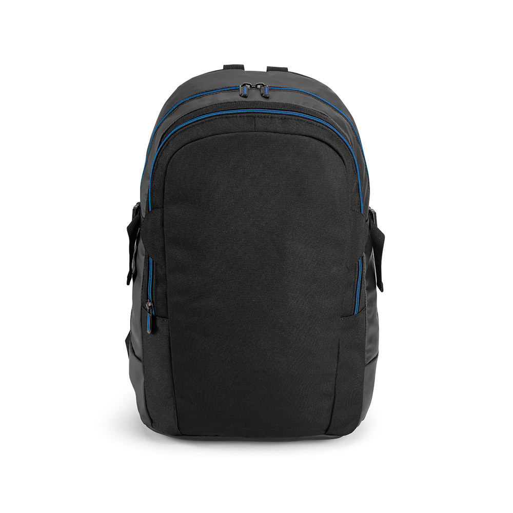 Mochila para notebook 17'' em 900D e c. sintético 18 L