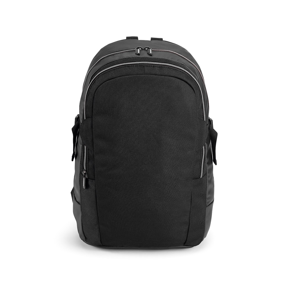 Mochila para notebook 17'' em 900D e c. sintético 18 L