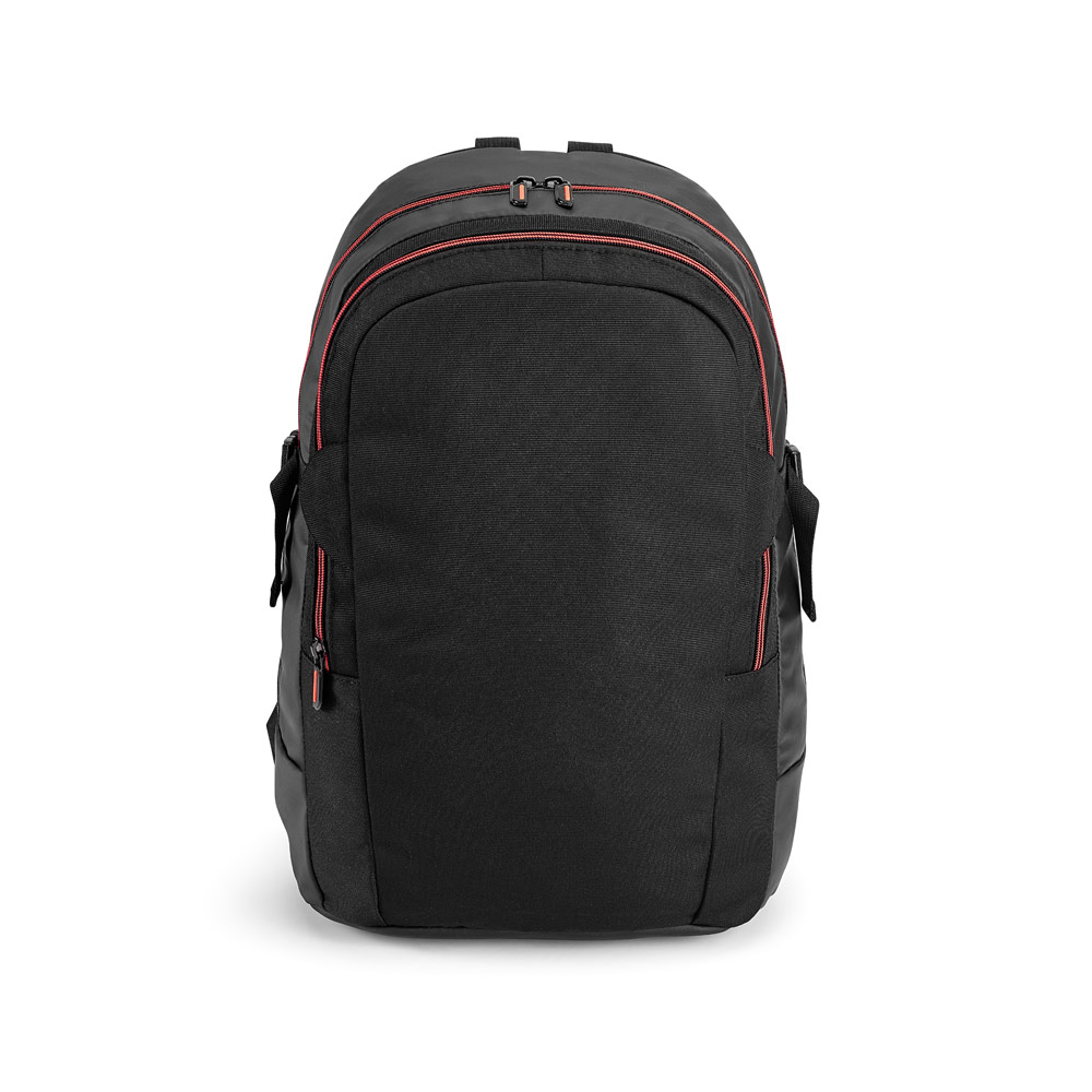 Mochila para notebook 17'' em 900D e c. sintético 18 L