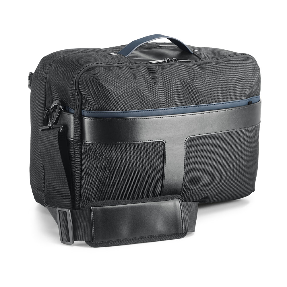 Mochila 2 in 1 portátil 15'6'' em c. sintético 1680D 26 L