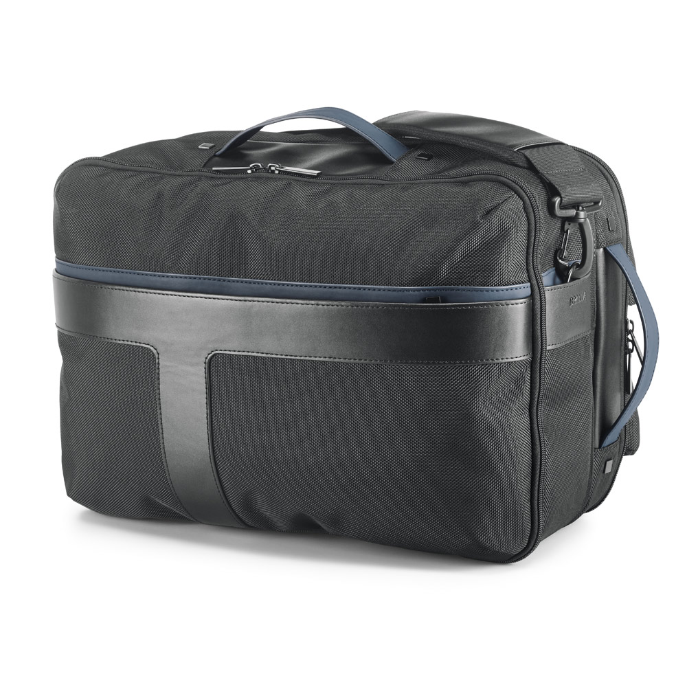 Mochila 2 in 1 portátil 15'6'' em c. sintético 1680D 26 L