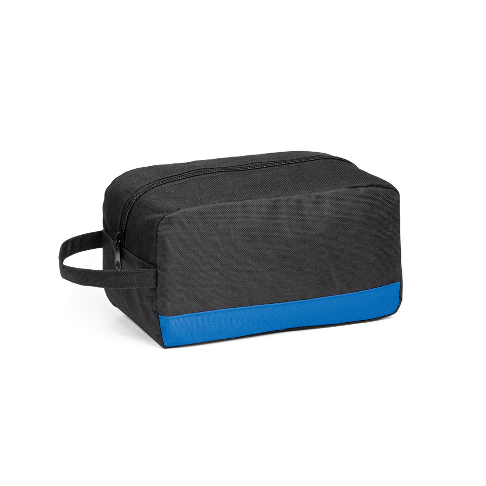 Bolsa de cosméticos em 600D