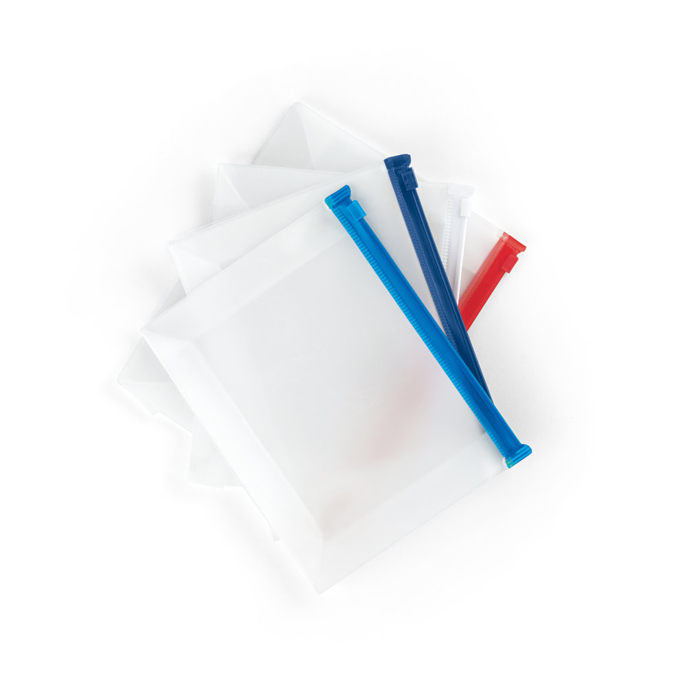 Bolsa hermética em EVA