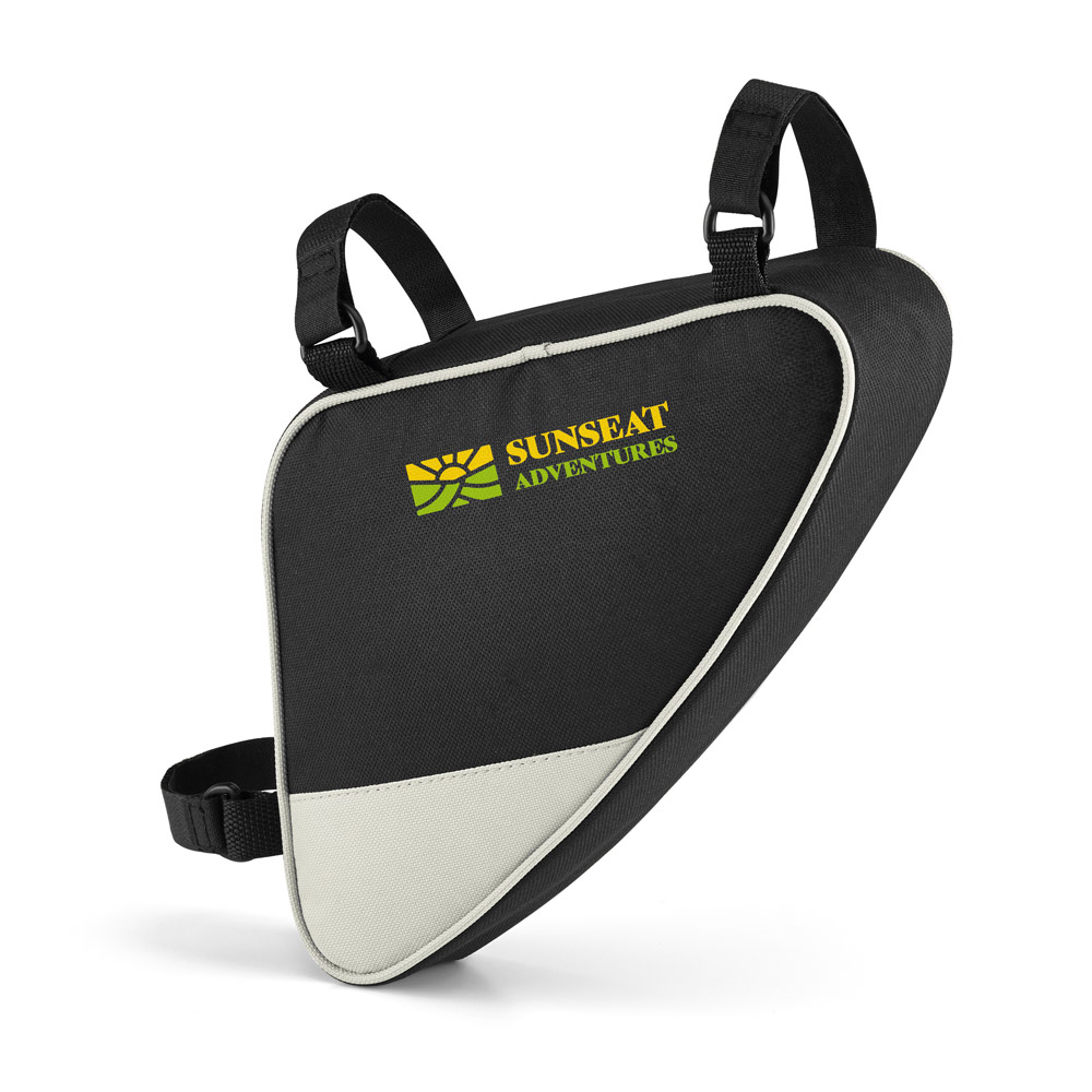 Bolsa para bicicleta em 600D