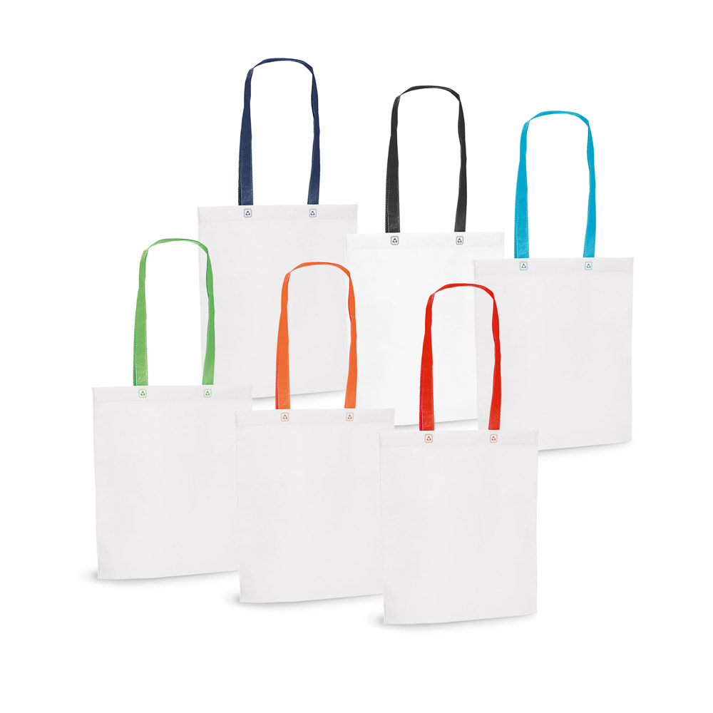 Sacola em non-woven (80 g/m²)