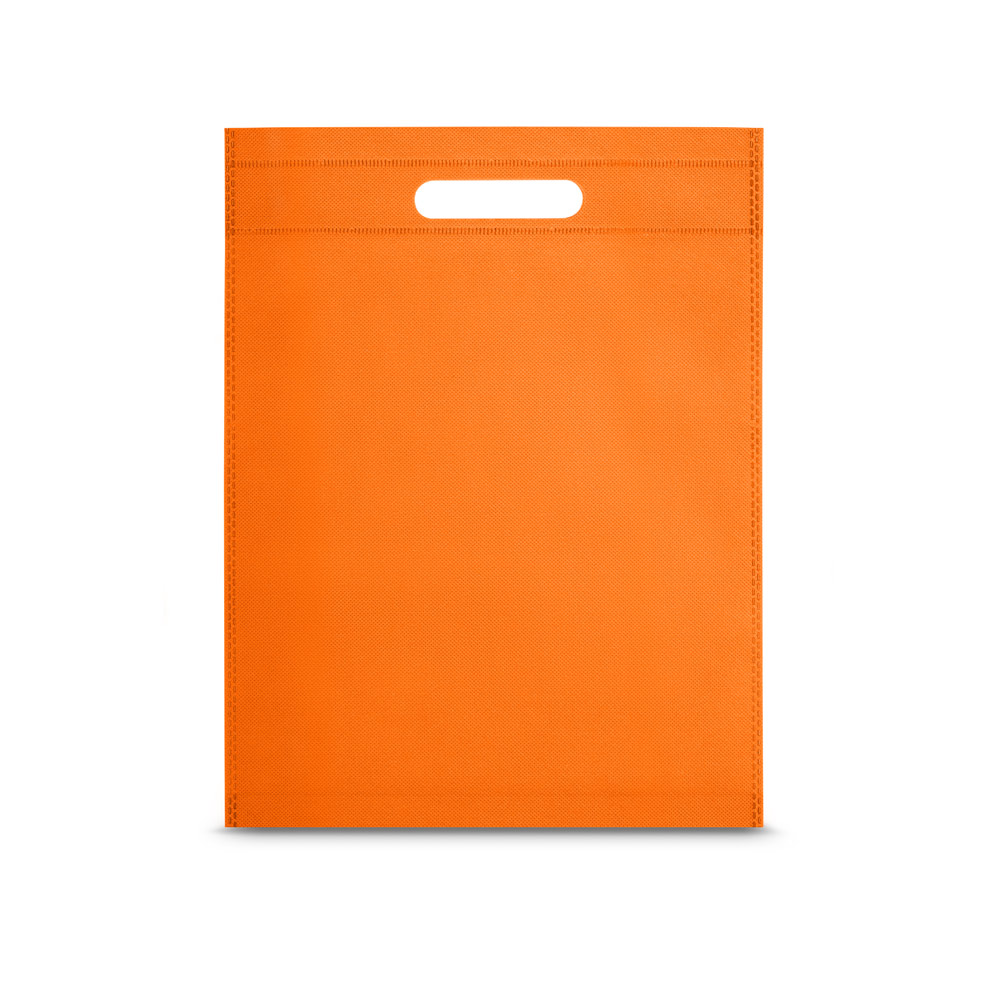 Sacola em non-woven (80 g/m²)