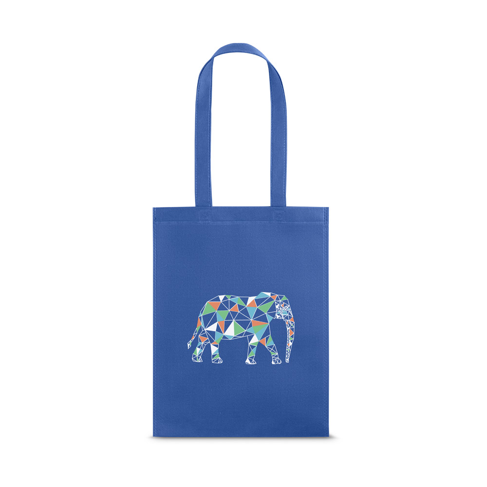 Sacola em non-woven (80 g/m²)