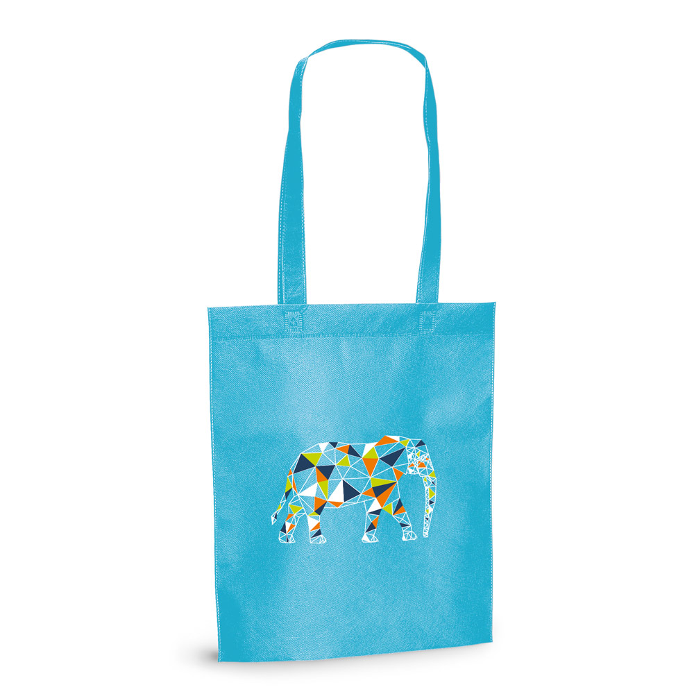 Sacola em non-woven (80 g/m²)