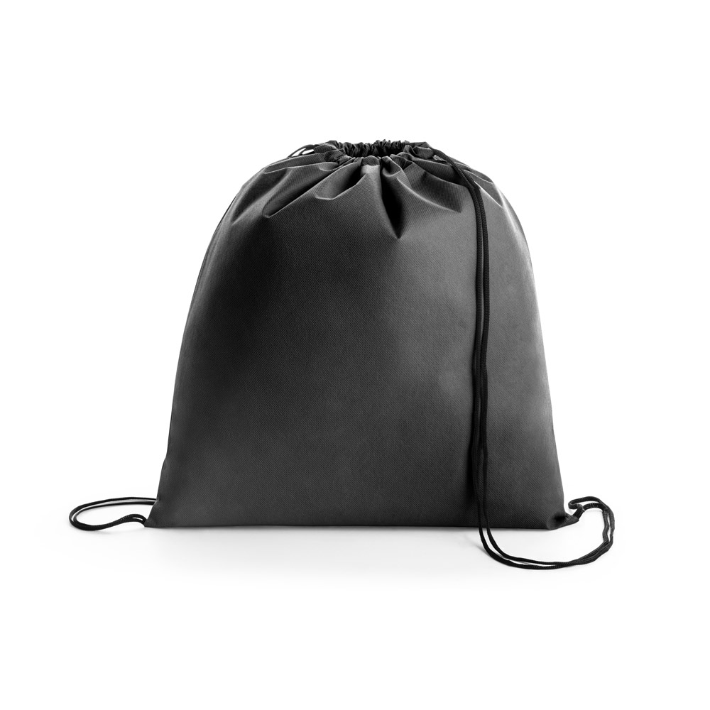 Sacola tipo mochila em non-woven (80 g/m²) - Ref: 102