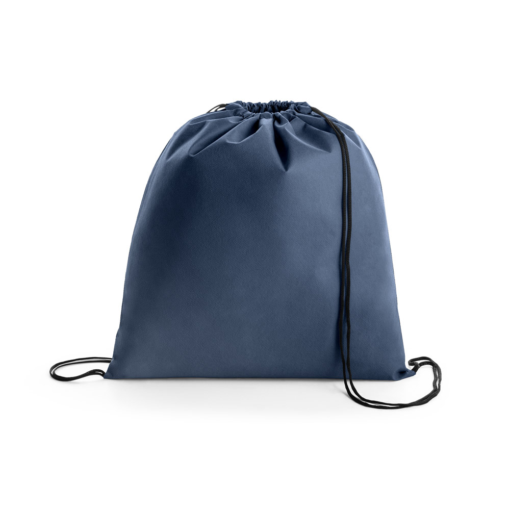Sacola tipo mochila em non-woven (80 g/m²) - Ref: 102
