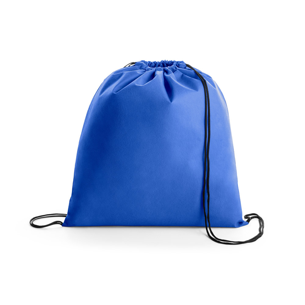 Sacola tipo mochila em non-woven (80 g/m²) - Ref: 102