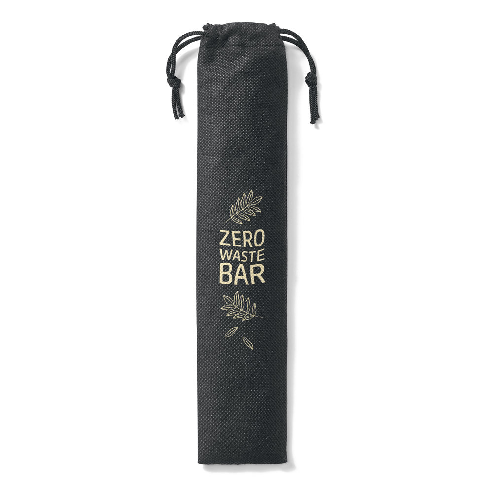 Bolsa em non-woven (80 g/m²)