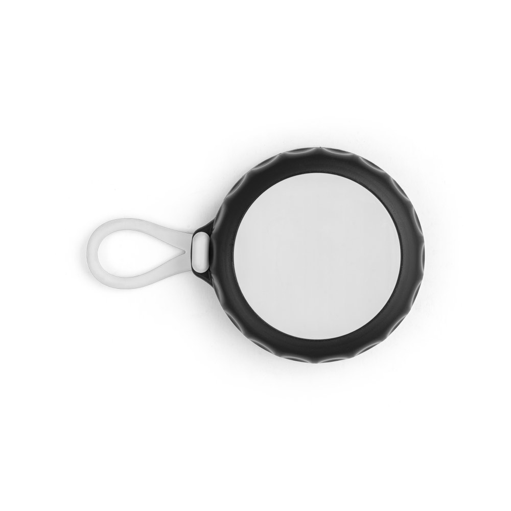 Recipiente térmico em PP 380 mL
