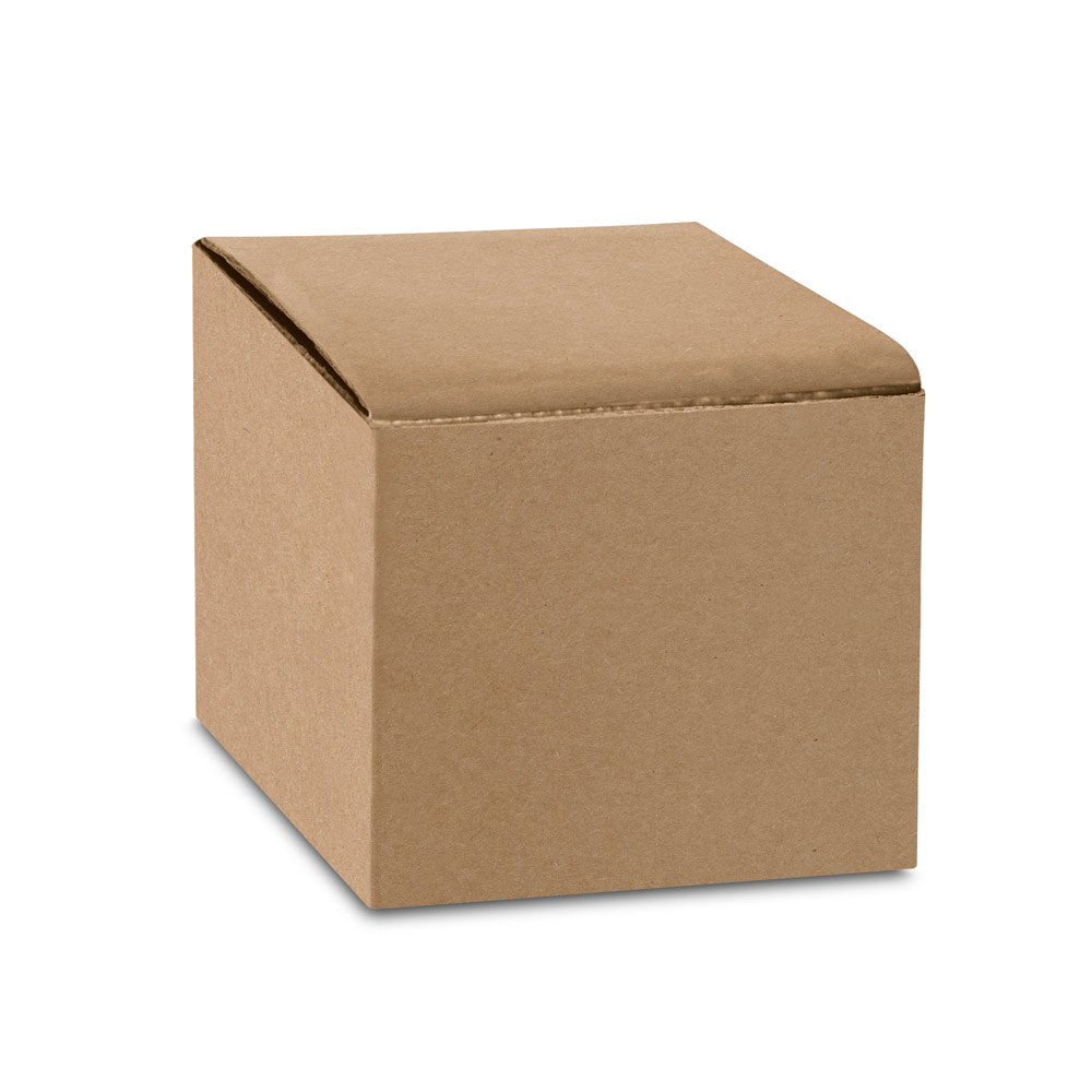 Copo de viagem em aço inox 90% reciclado, térmico com parede dupla isolada a vácuo e tampa em bambu 420 mL