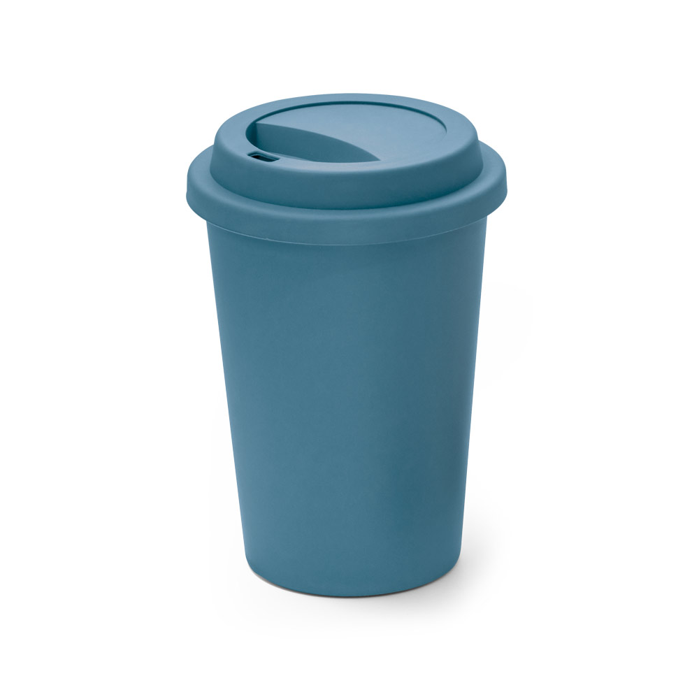 Copo reutilizável em PP 450 mL