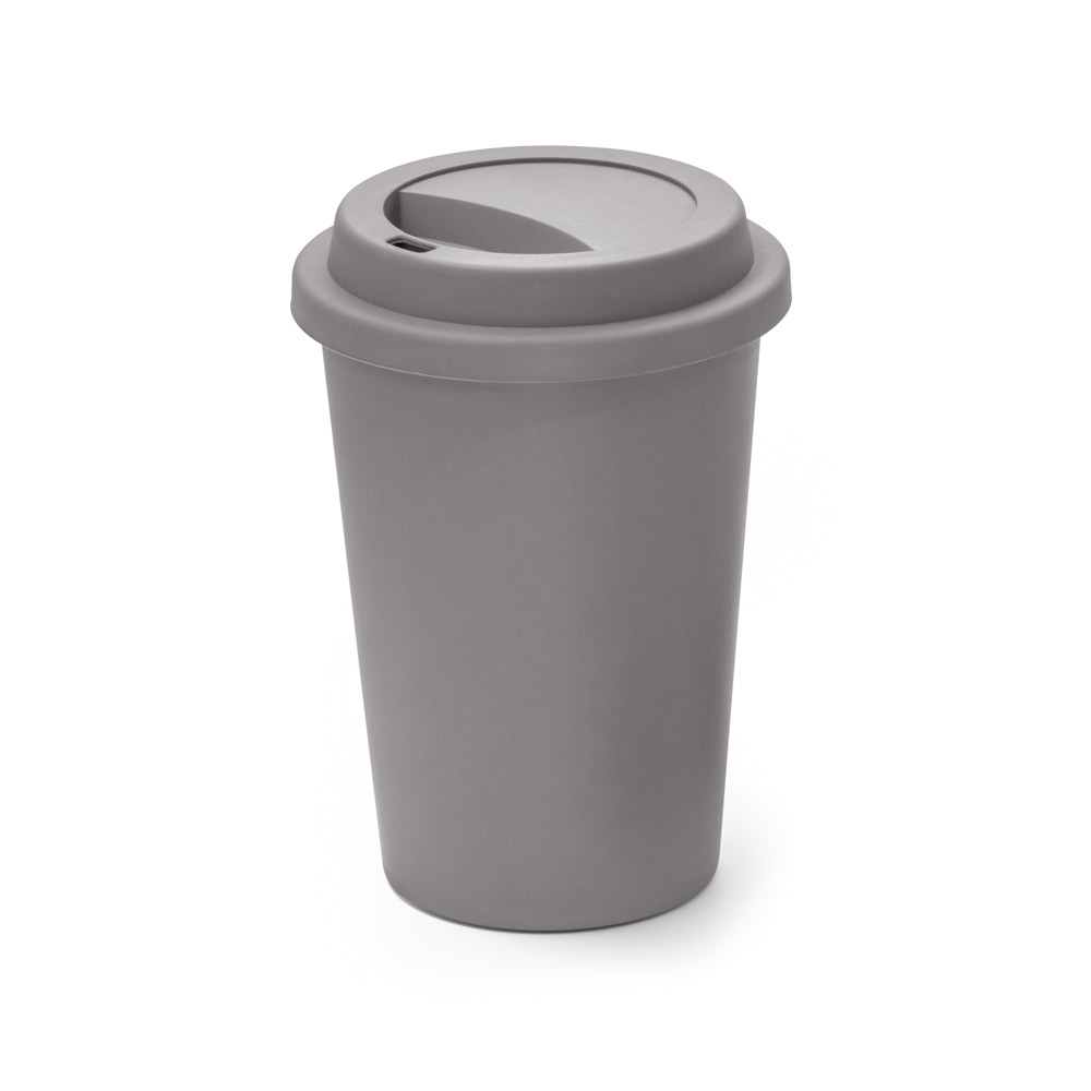 Copo reutilizável em PP 450 mL
