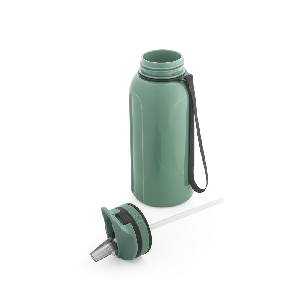 Garrafa de desporto em PETG 1230 mL