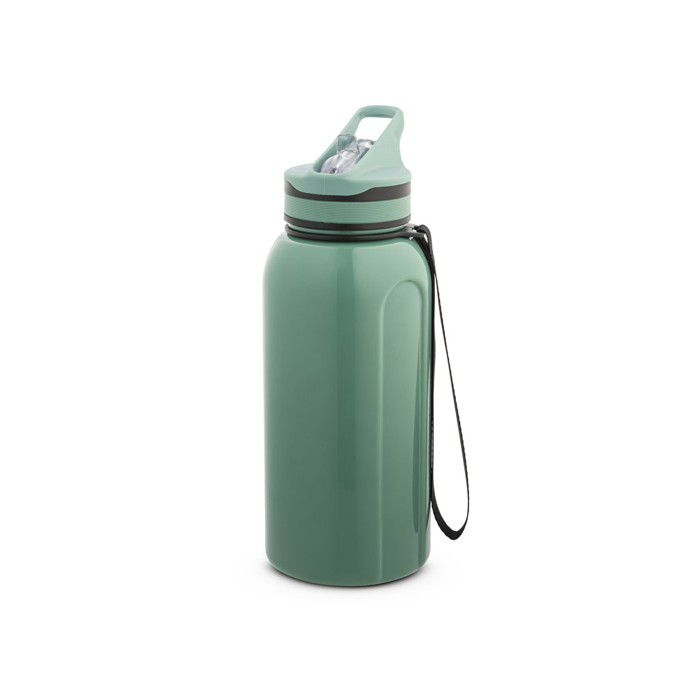 Garrafa de desporto em PETG 1230 mL