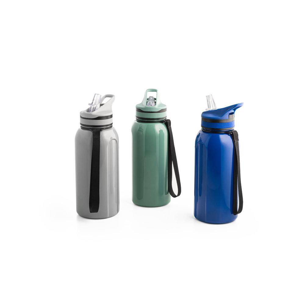 Garrafa de desporto em PETG 1230 mL