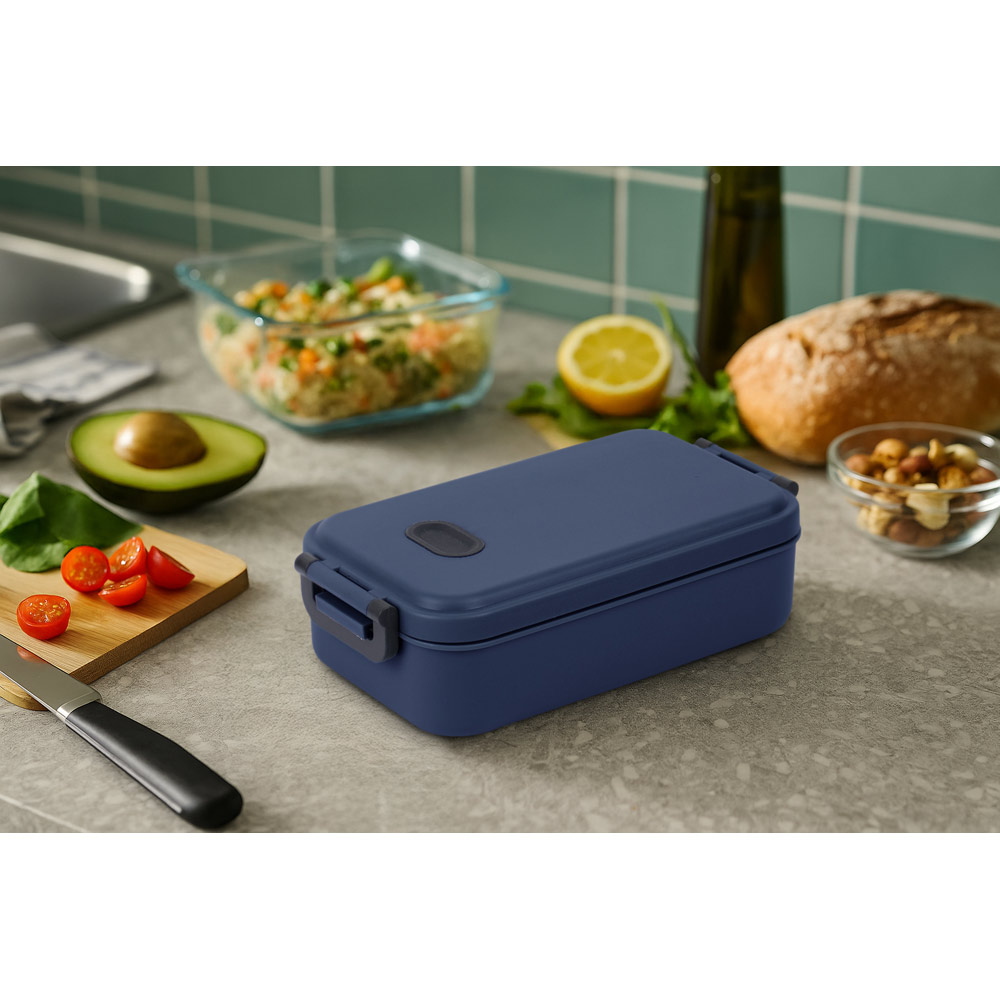 Marmita em PP 900 mL