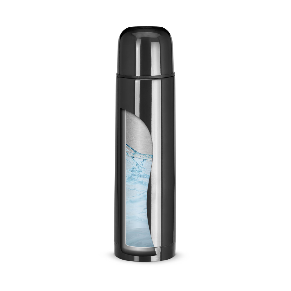 Squeeze térmico em aço inox 500 mL