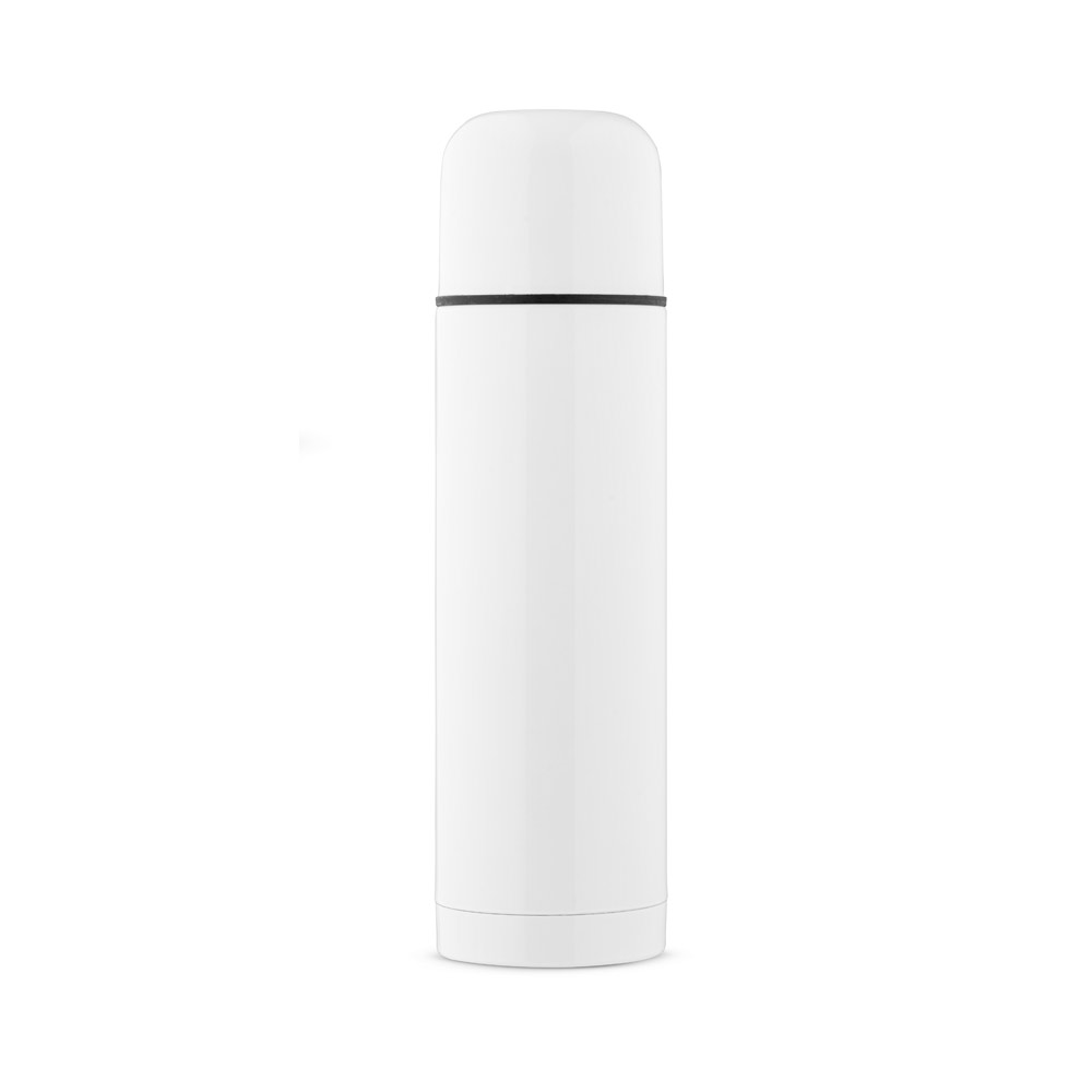 Squeeze térmico em aço inox 500 mL