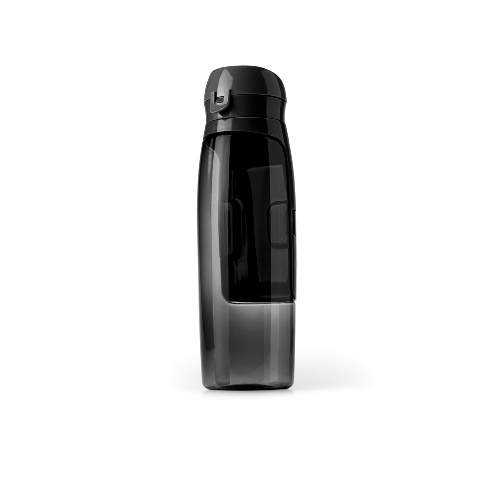 Squeeze em Tritan™ com tampa em PP 800 mL