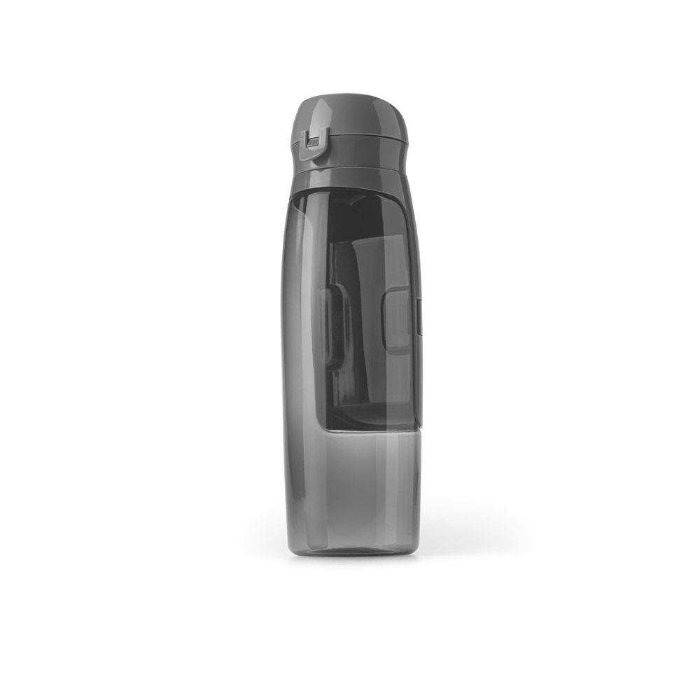 Squeeze em Tritan™ com tampa em PP 800 mL