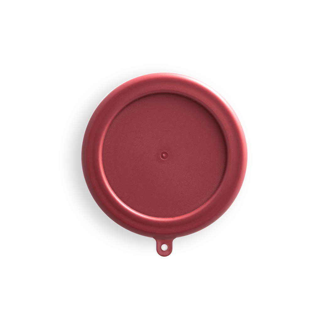 Copo de viagem em silicone 240 mL