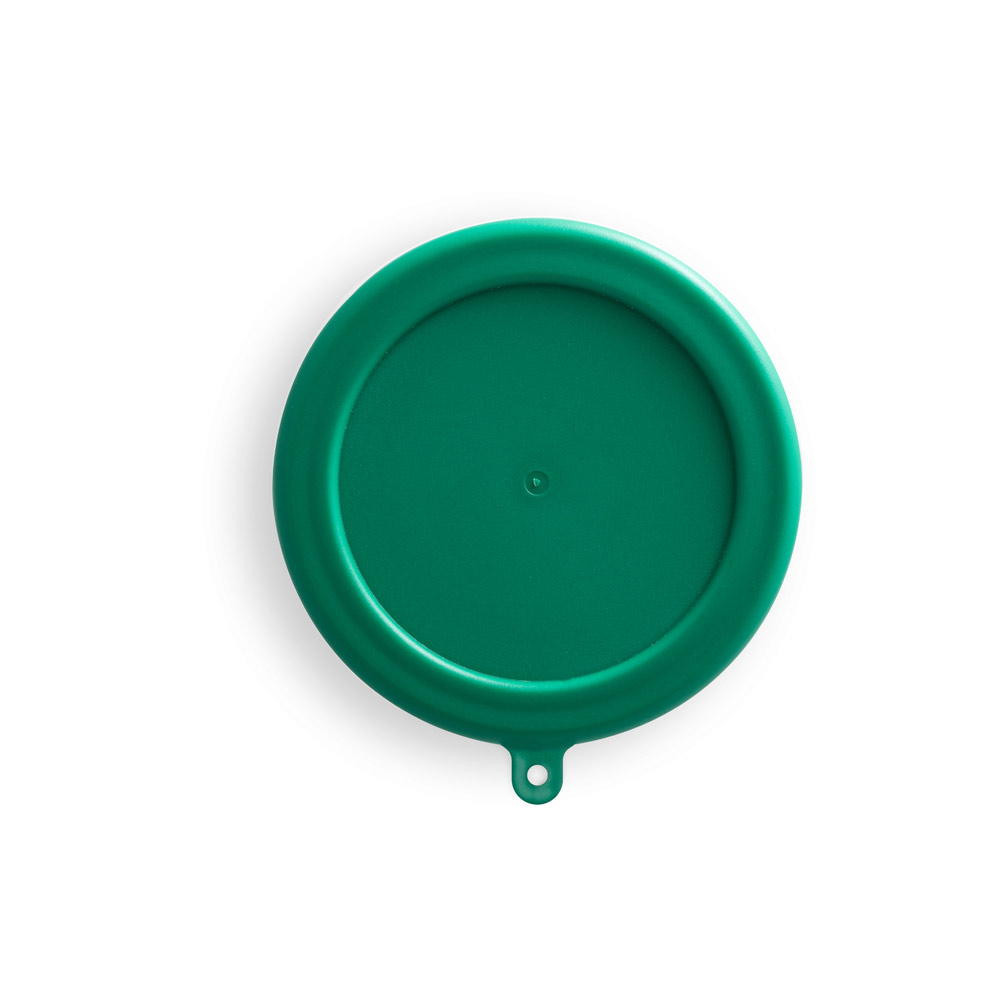 Copo de viagem em silicone 240 mL