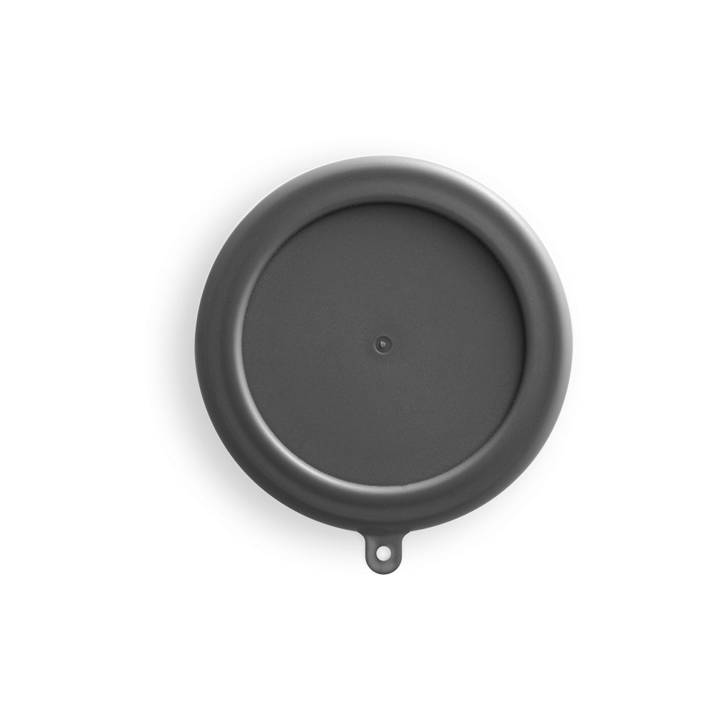 Copo de viagem em silicone 240 mL