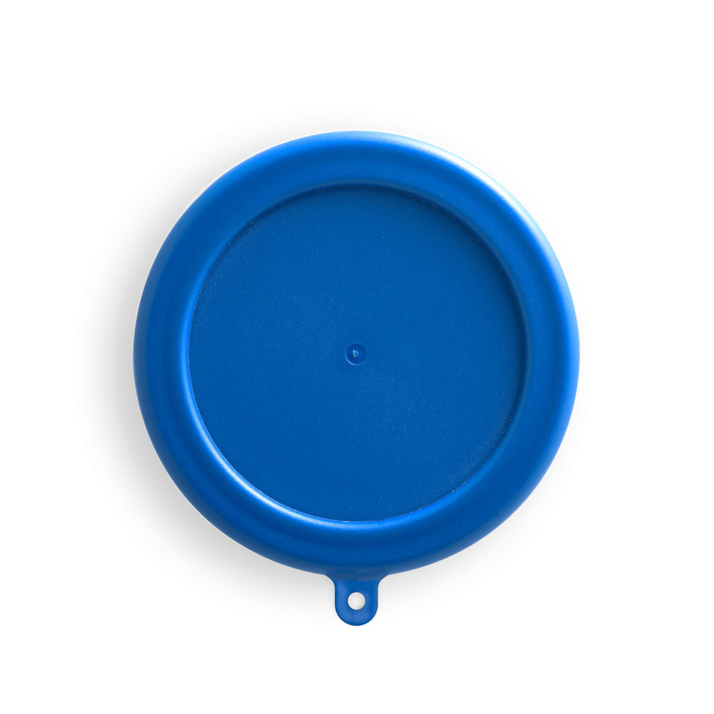 Copo de viagem em silicone 240 mL